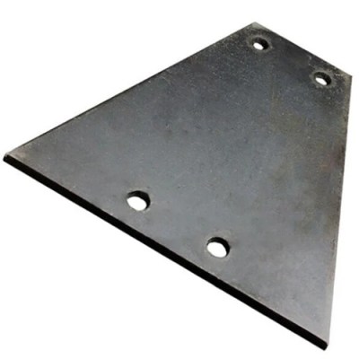 coupling plate 4 holes